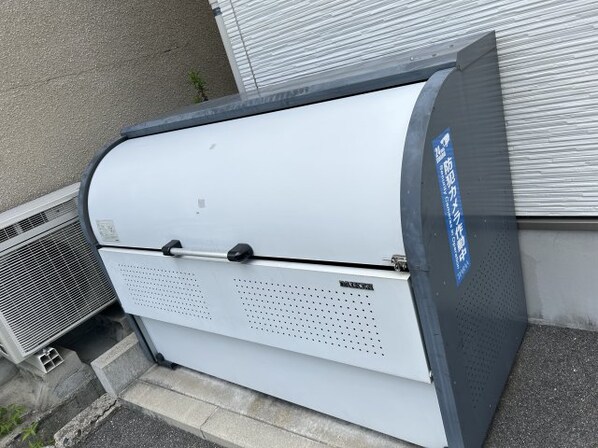 月光古江西町の物件内観写真